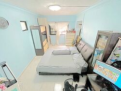 Blk 313 Sembawang Drive (Sembawang), HDB 5 Rooms #554747851